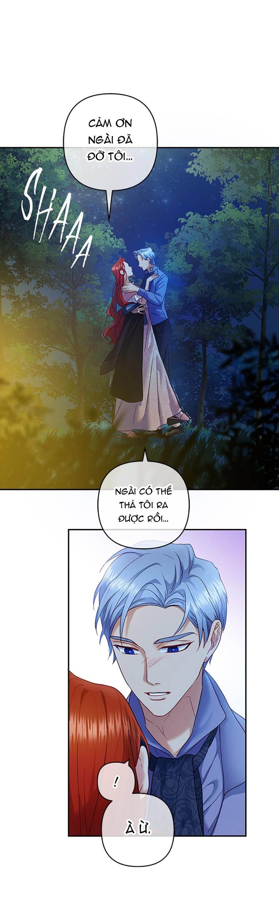 Cuộc Sống Xa Hoa Của Cô Nhân Tình Giả Chapter 23 - Trang 2