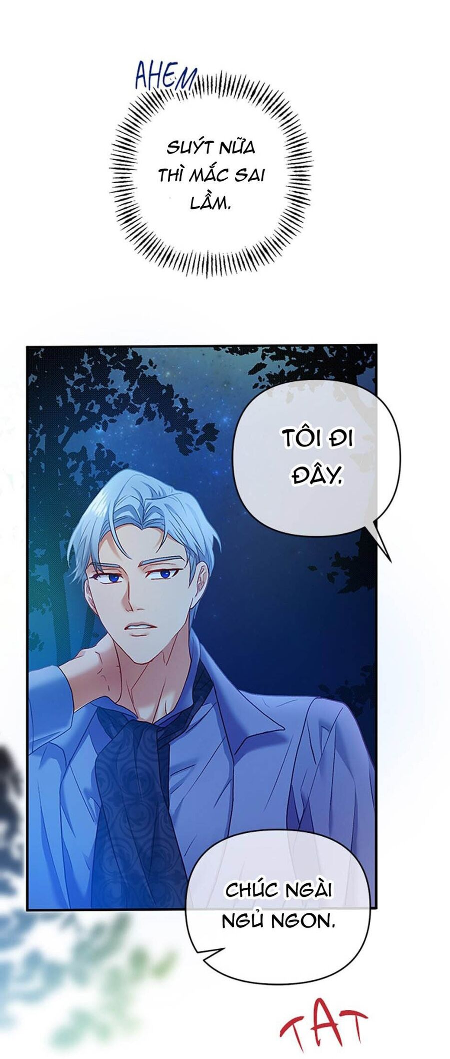 Cuộc Sống Xa Hoa Của Cô Nhân Tình Giả Chapter 23 - Trang 2