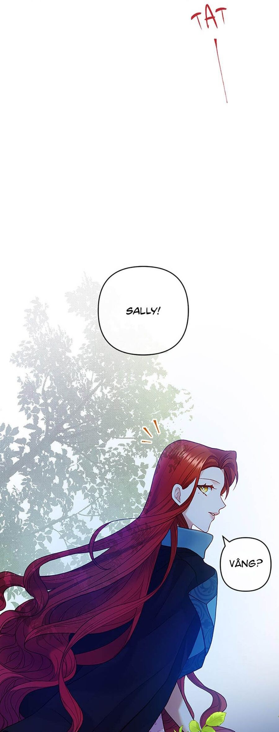 Cuộc Sống Xa Hoa Của Cô Nhân Tình Giả Chapter 23 - Trang 2