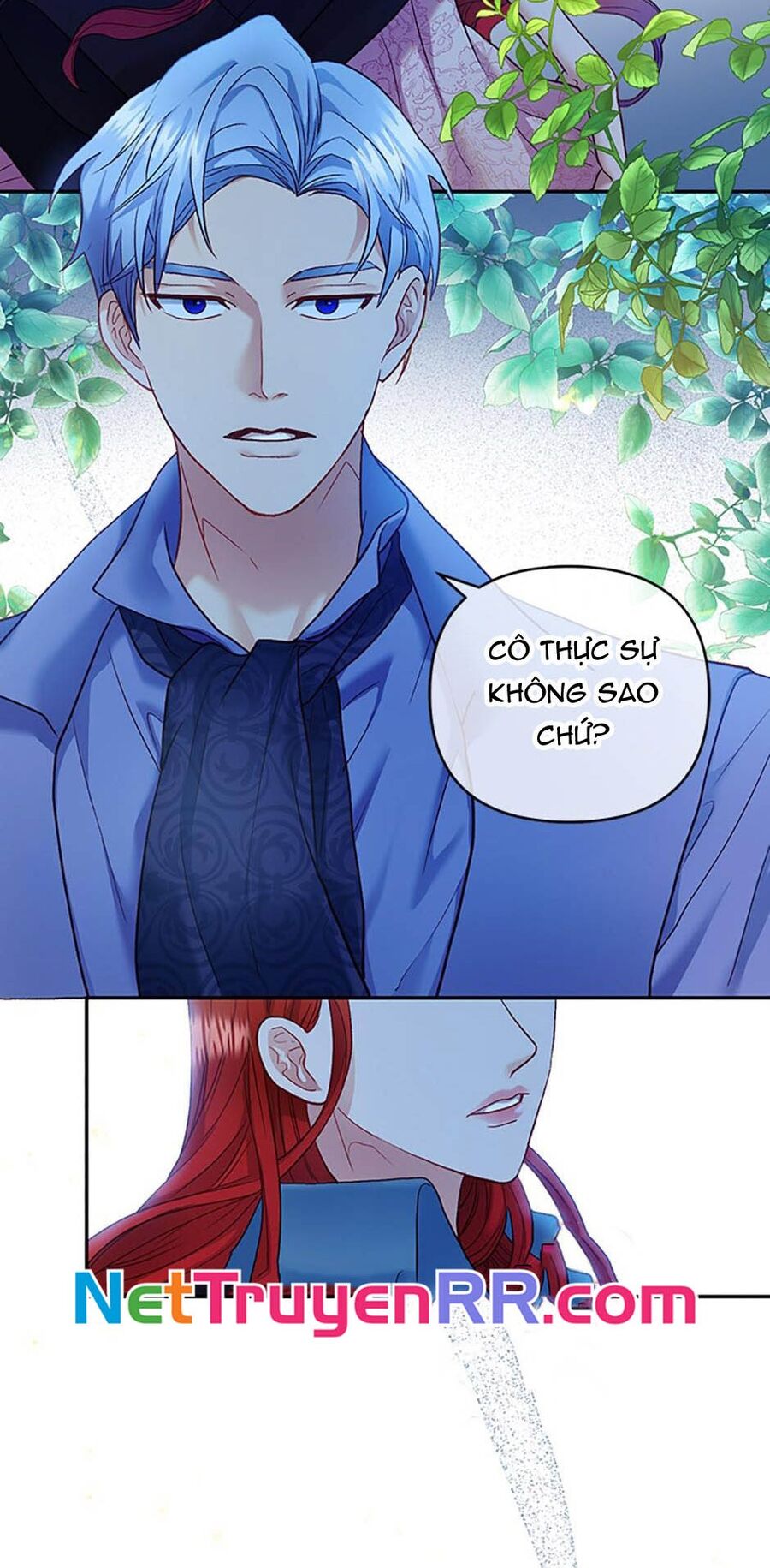 Cuộc Sống Xa Hoa Của Cô Nhân Tình Giả Chapter 23 - Trang 2