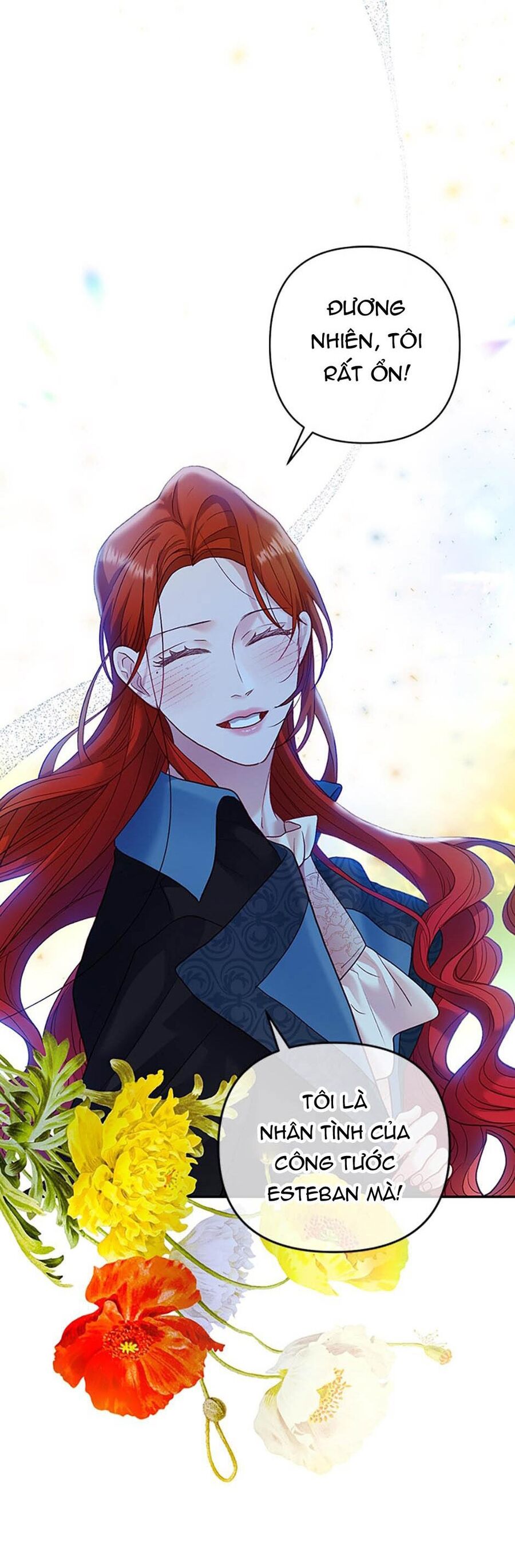 Cuộc Sống Xa Hoa Của Cô Nhân Tình Giả Chapter 23 - Trang 2