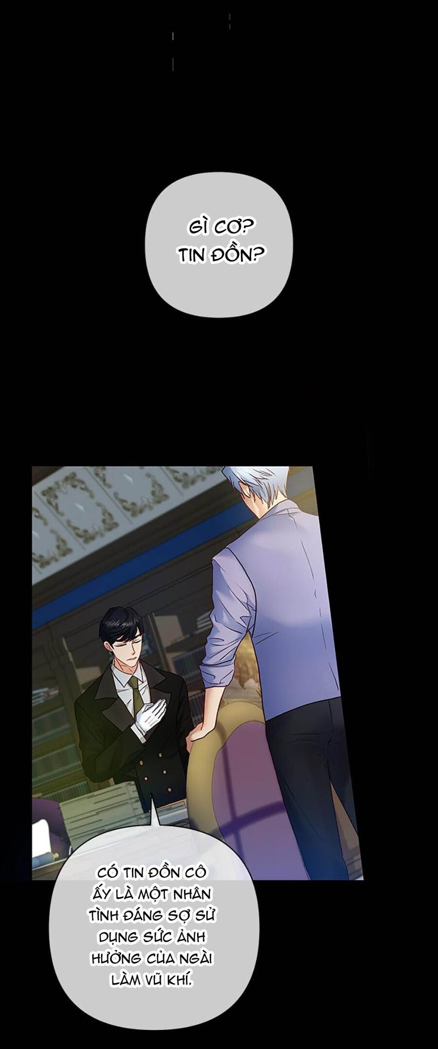 Cuộc Sống Xa Hoa Của Cô Nhân Tình Giả Chapter 23 - Trang 2