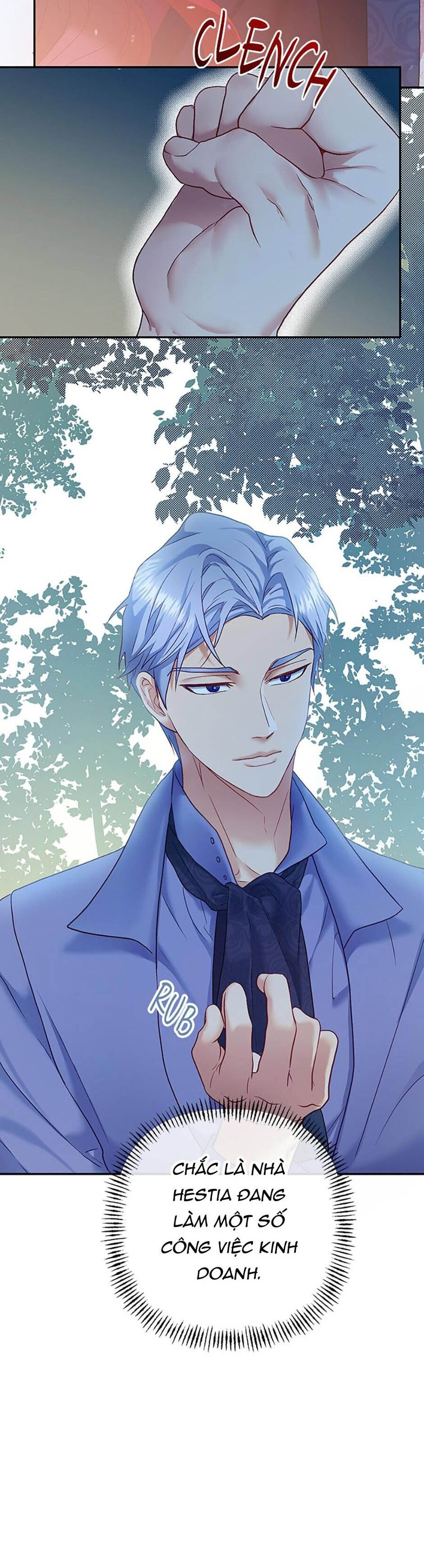 Cuộc Sống Xa Hoa Của Cô Nhân Tình Giả Chapter 23 - Trang 2