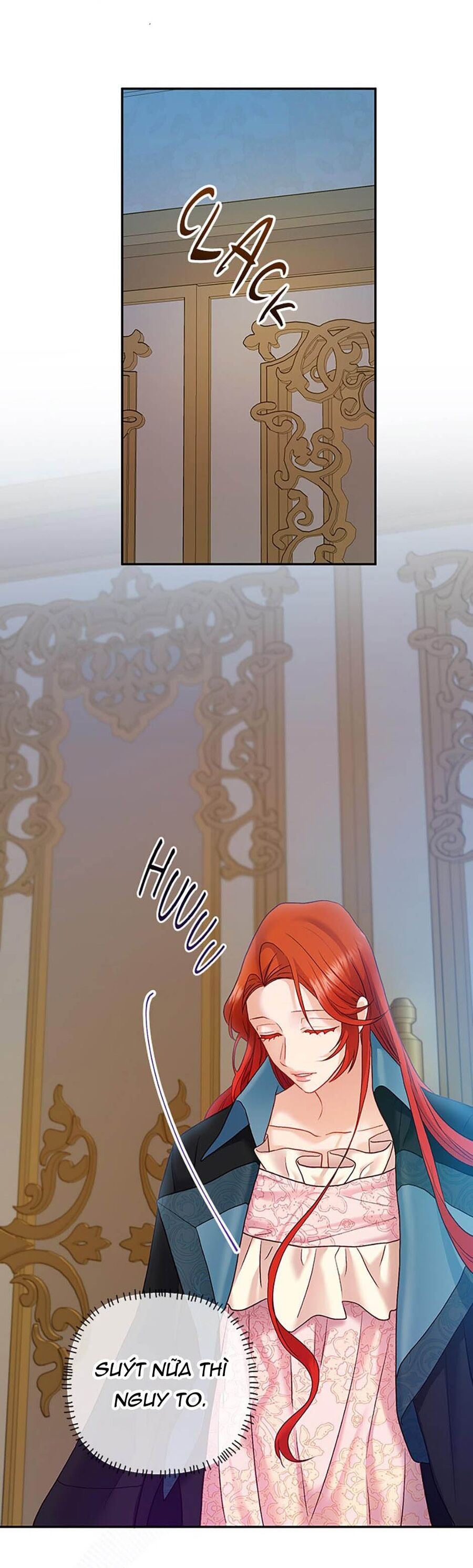 Cuộc Sống Xa Hoa Của Cô Nhân Tình Giả Chapter 23 - Trang 2