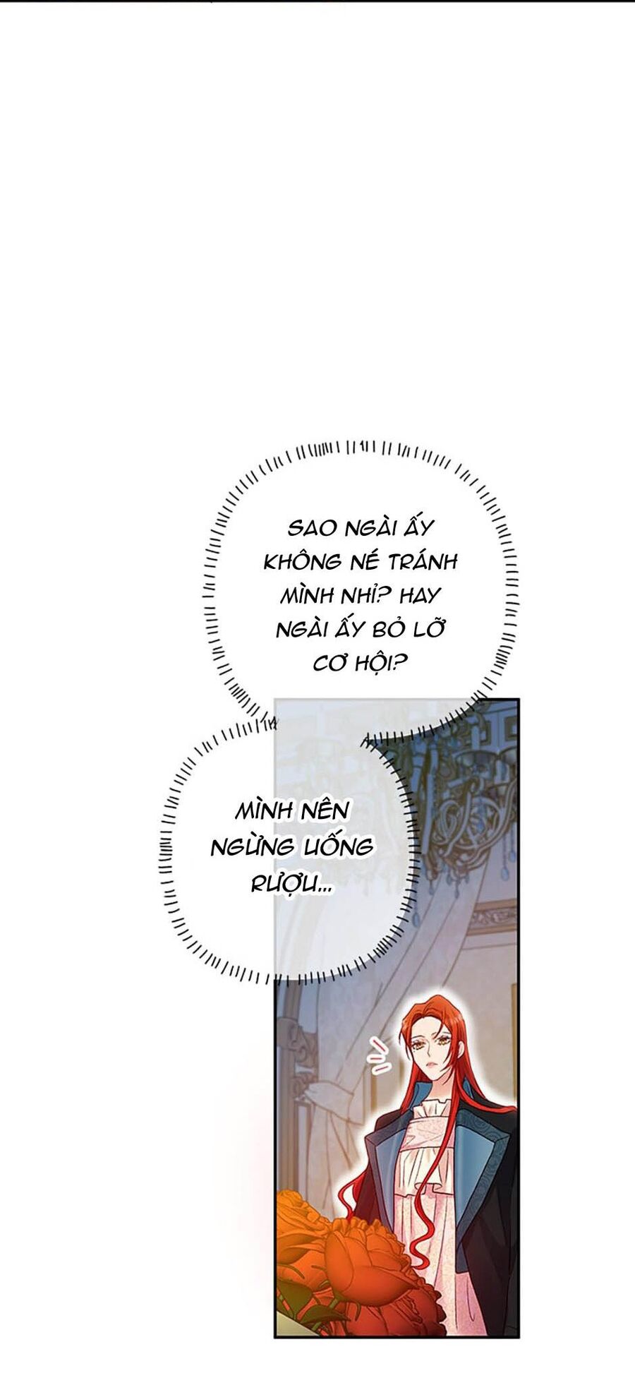 Cuộc Sống Xa Hoa Của Cô Nhân Tình Giả Chapter 23 - Trang 2