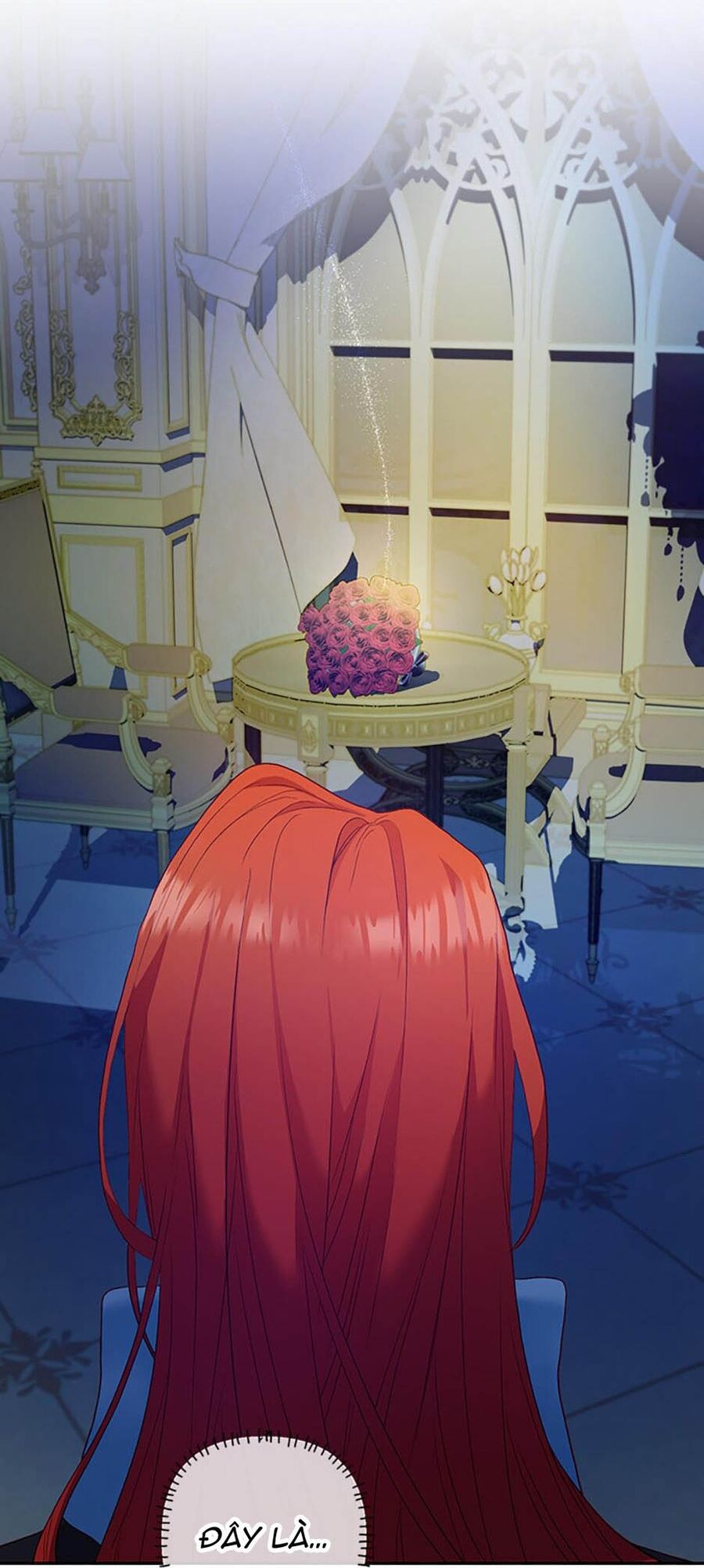 Cuộc Sống Xa Hoa Của Cô Nhân Tình Giả Chapter 23 - Trang 2