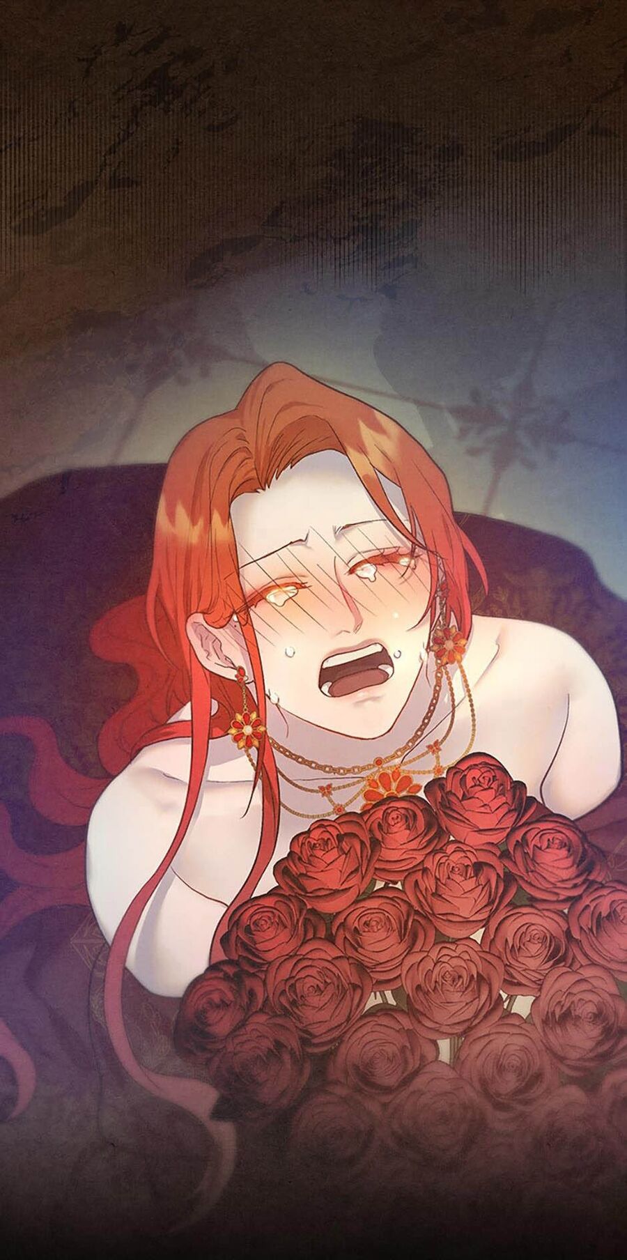 Cuộc Sống Xa Hoa Của Cô Nhân Tình Giả Chapter 23 - Trang 2