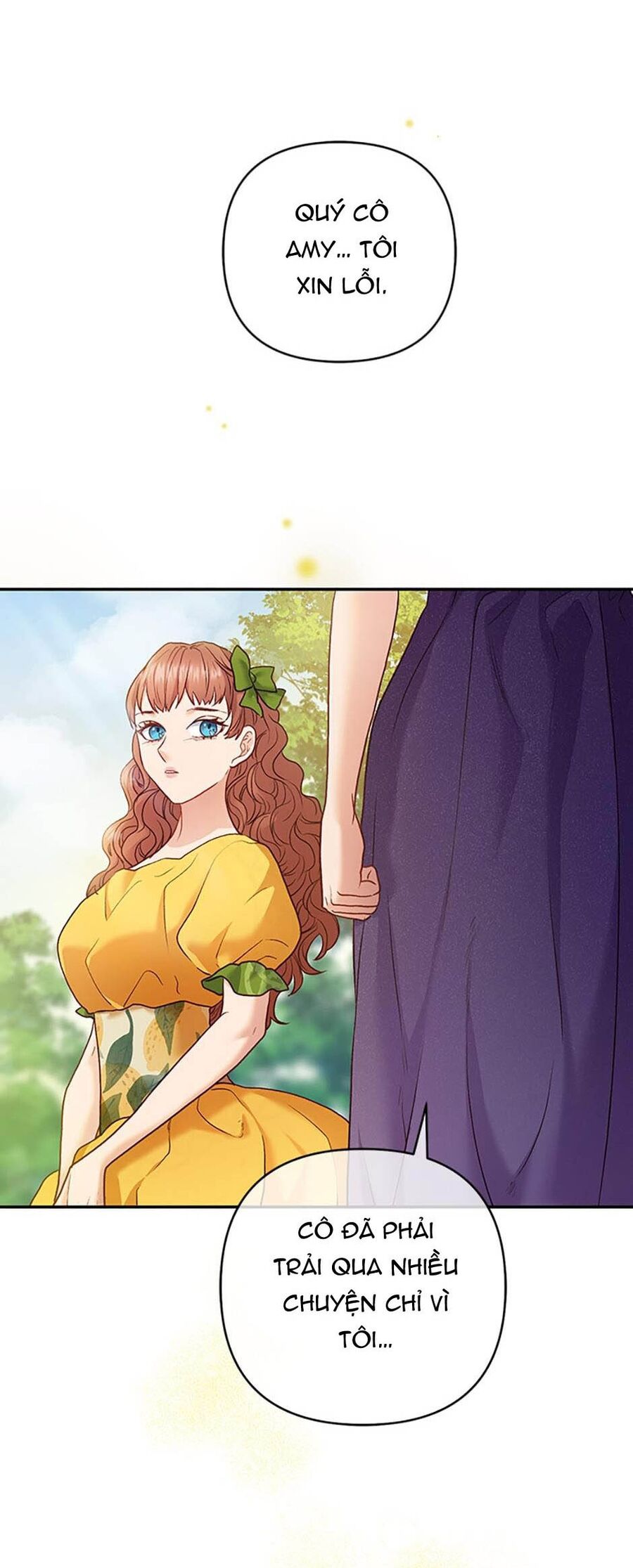 Cuộc Sống Xa Hoa Của Cô Nhân Tình Giả Chapter 23 - Trang 2