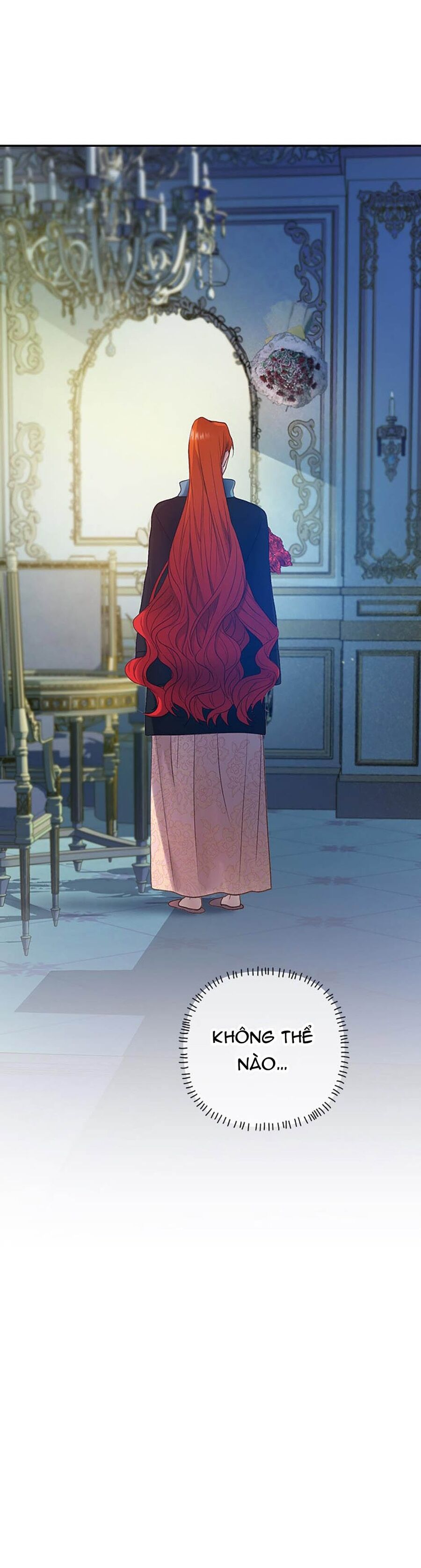 Cuộc Sống Xa Hoa Của Cô Nhân Tình Giả Chapter 23 - Trang 2