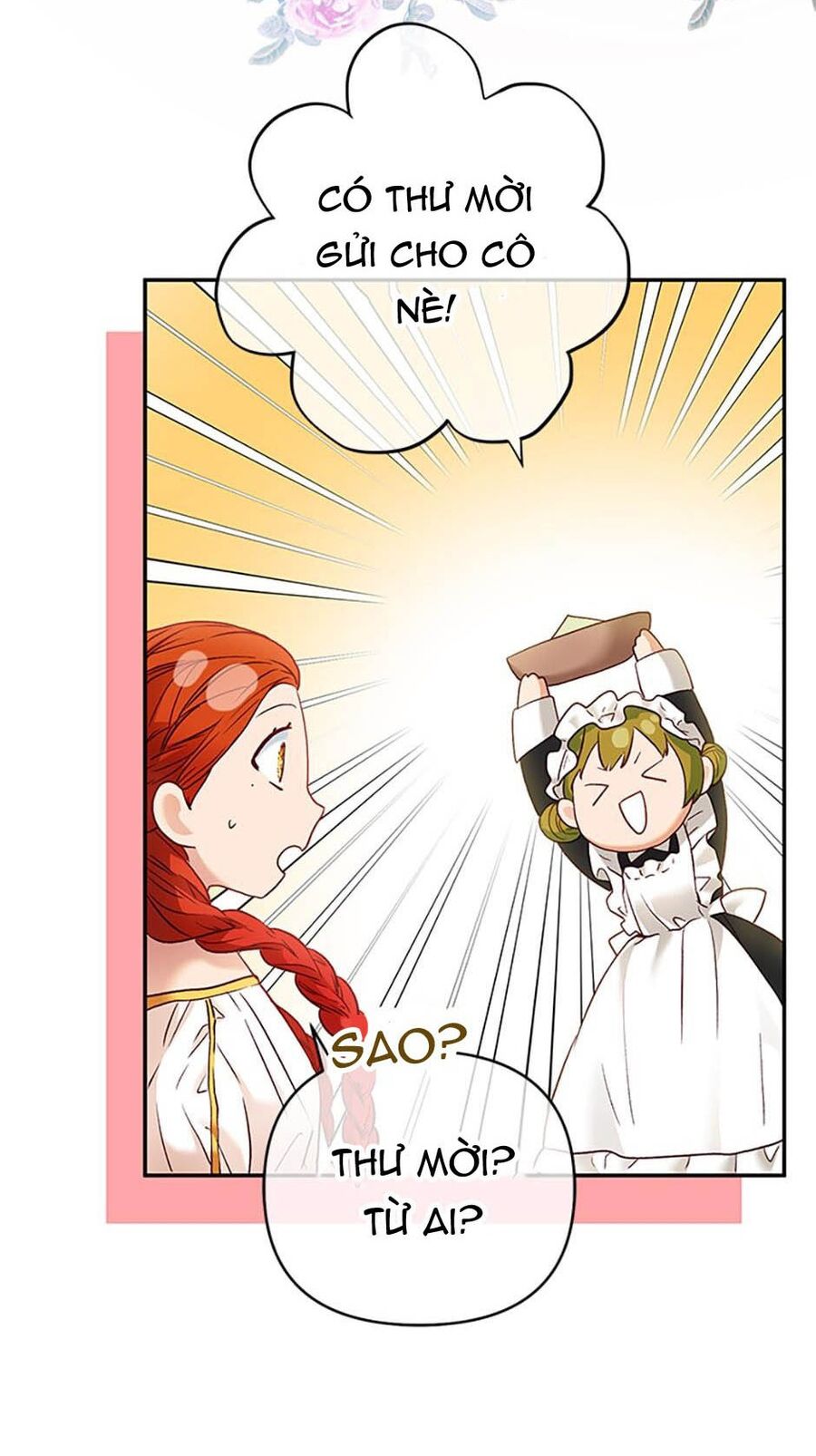 Cuộc Sống Xa Hoa Của Cô Nhân Tình Giả Chapter 23 - Trang 2