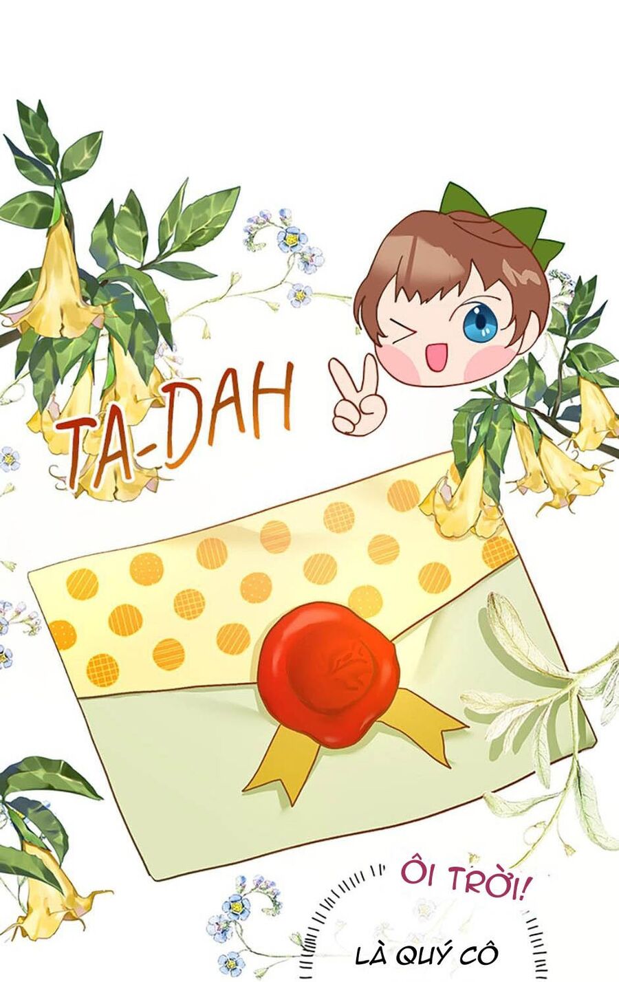 Cuộc Sống Xa Hoa Của Cô Nhân Tình Giả Chapter 23 - Trang 2