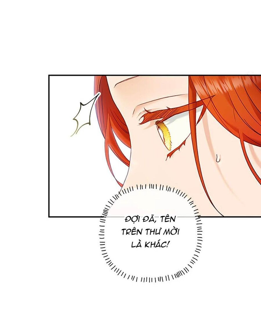 Cuộc Sống Xa Hoa Của Cô Nhân Tình Giả Chapter 23 - Trang 2