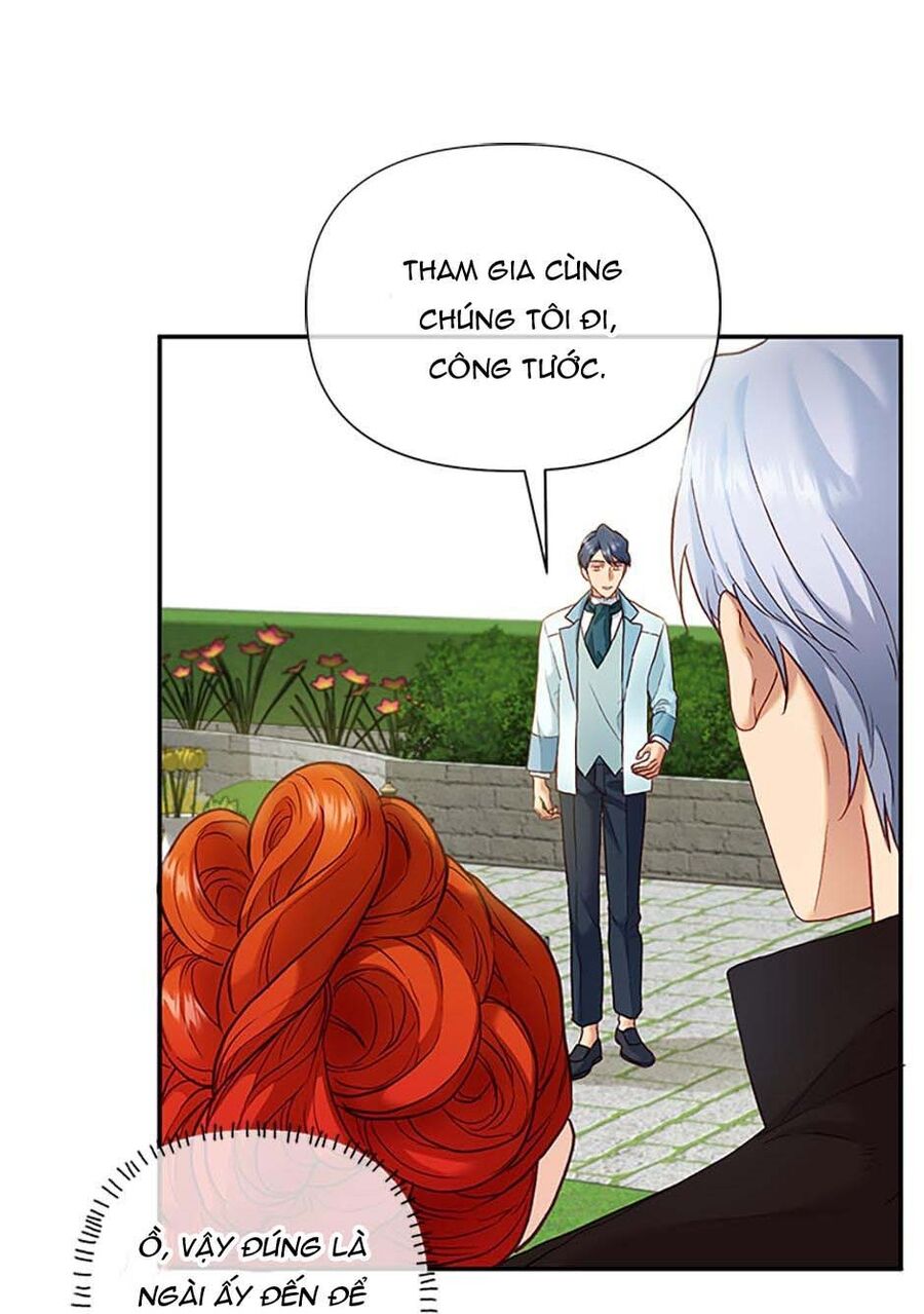 Cuộc Sống Xa Hoa Của Cô Nhân Tình Giả Chapter 24 - Trang 2