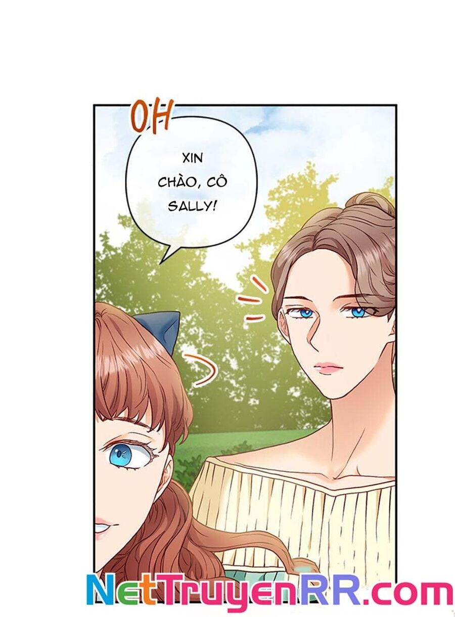 Cuộc Sống Xa Hoa Của Cô Nhân Tình Giả Chapter 24 - Trang 2