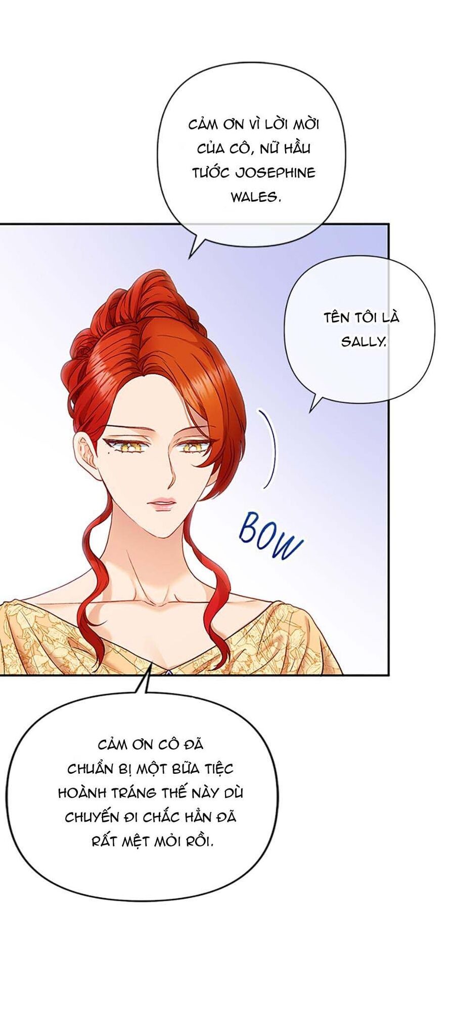 Cuộc Sống Xa Hoa Của Cô Nhân Tình Giả Chapter 24 - Trang 2