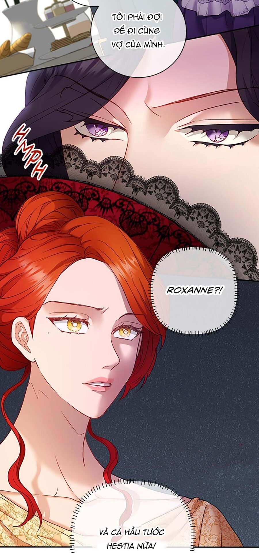 Cuộc Sống Xa Hoa Của Cô Nhân Tình Giả Chapter 24 - Trang 2