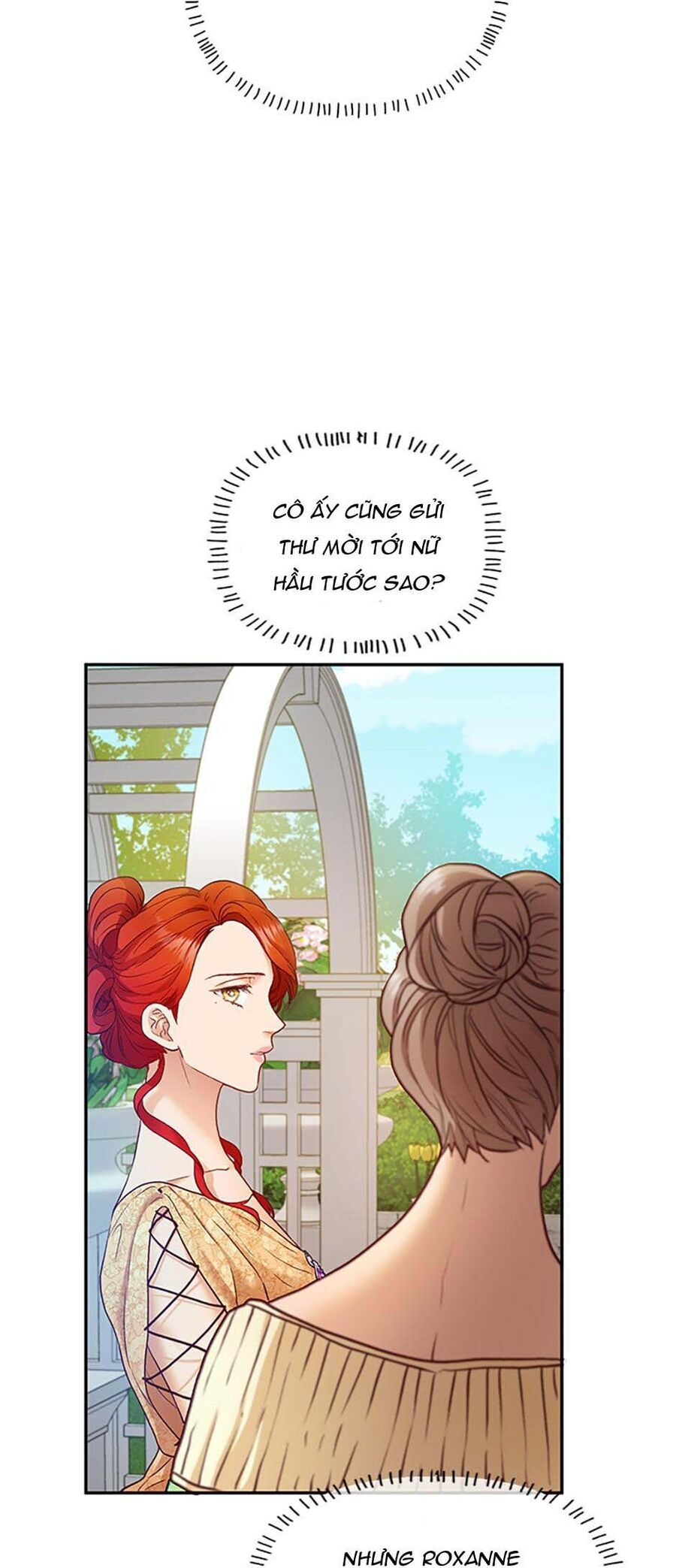 Cuộc Sống Xa Hoa Của Cô Nhân Tình Giả Chapter 24 - Trang 2