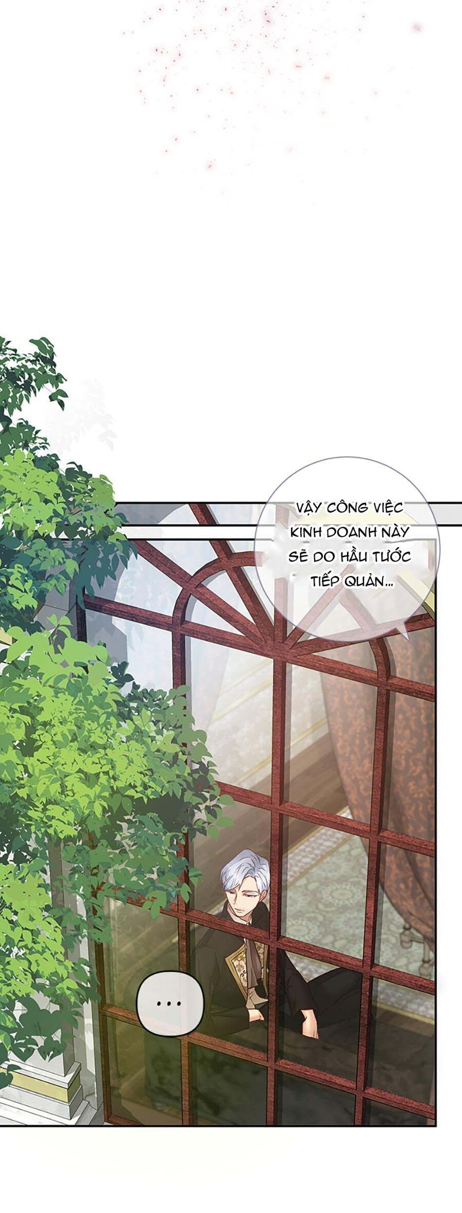 Cuộc Sống Xa Hoa Của Cô Nhân Tình Giả Chapter 24 - Trang 2