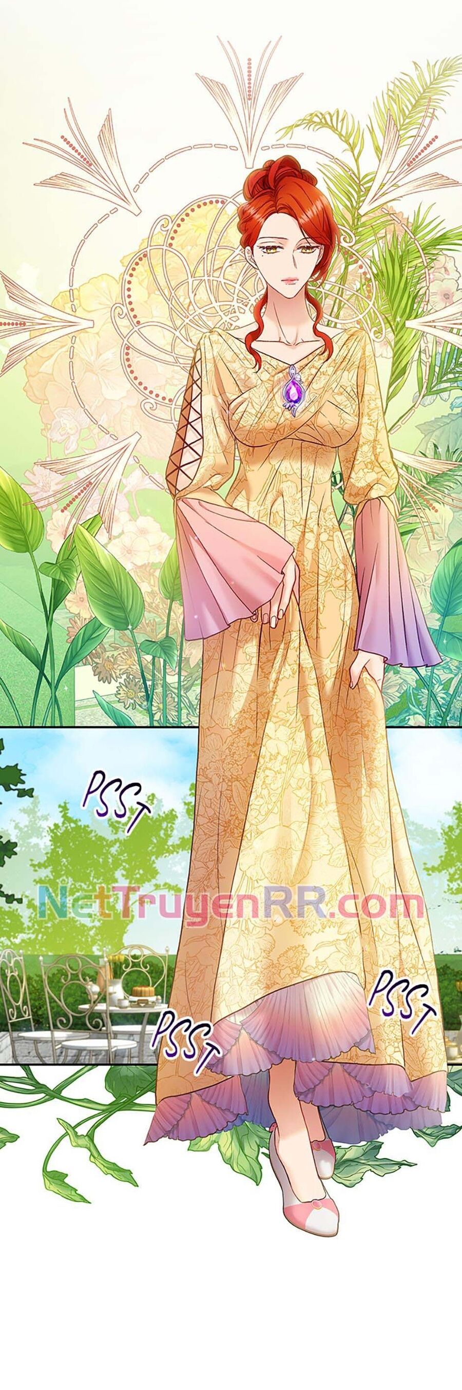 Cuộc Sống Xa Hoa Của Cô Nhân Tình Giả Chapter 24 - Trang 2