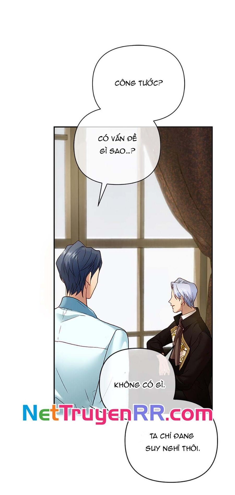 Cuộc Sống Xa Hoa Của Cô Nhân Tình Giả Chapter 24 - Trang 2