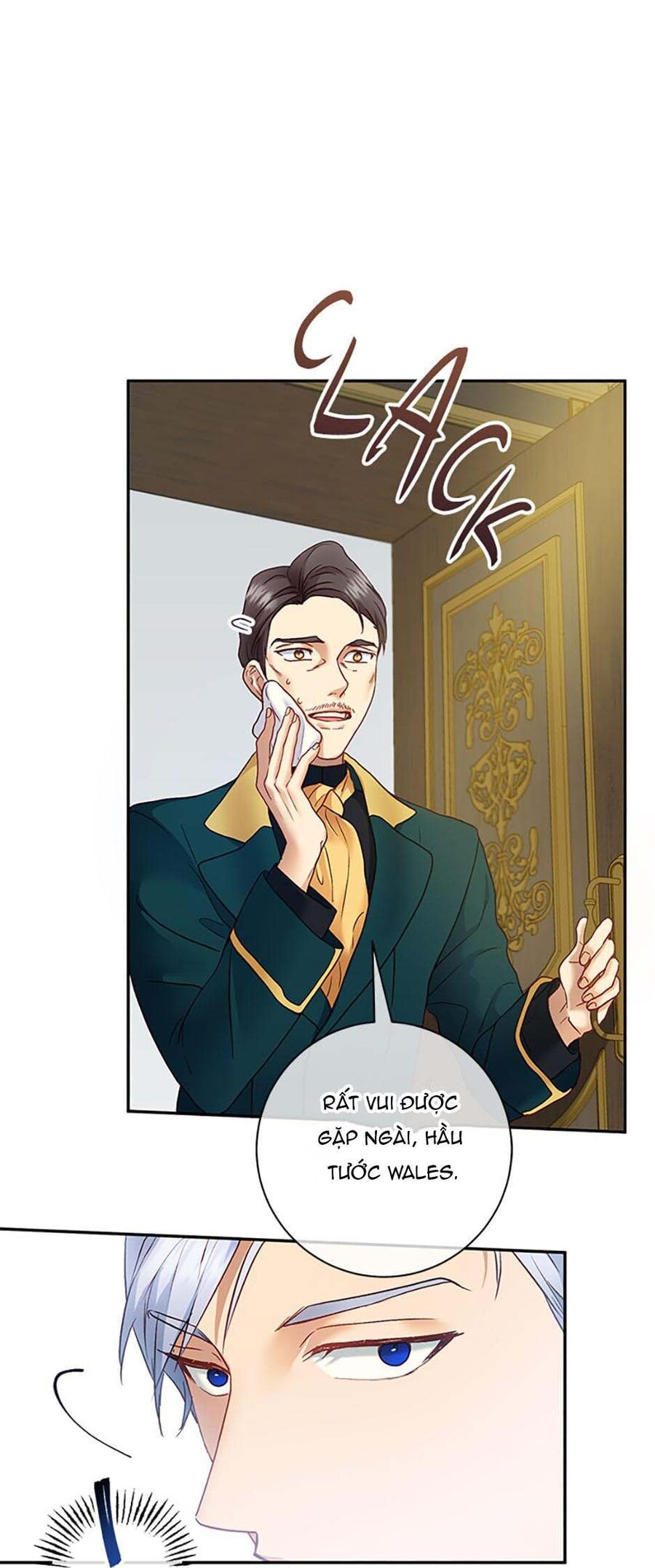 Cuộc Sống Xa Hoa Của Cô Nhân Tình Giả Chapter 24 - Trang 2