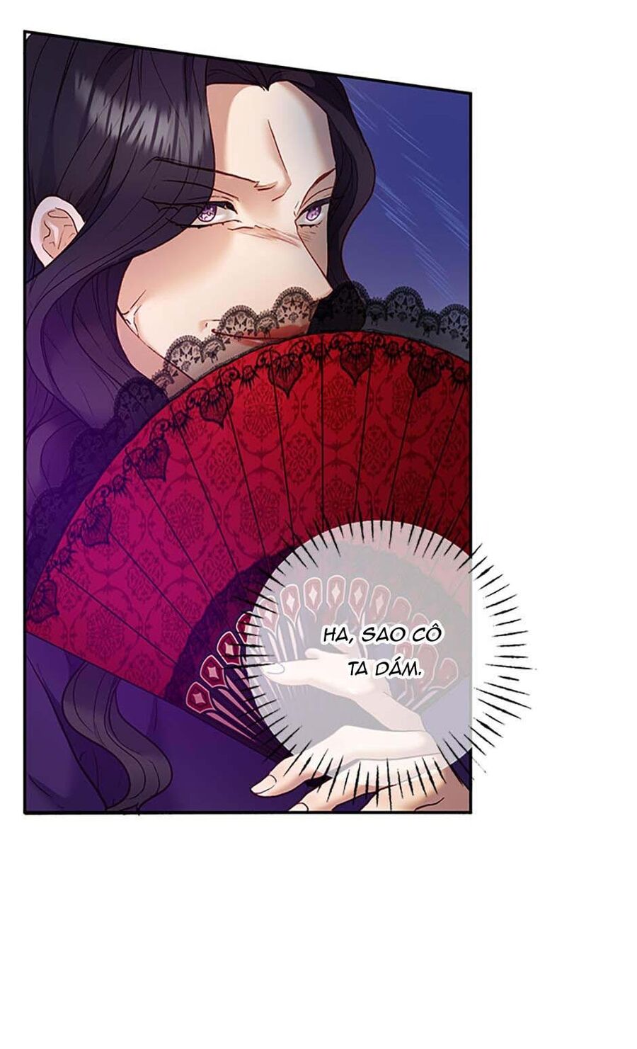 Cuộc Sống Xa Hoa Của Cô Nhân Tình Giả Chapter 24 - Trang 2