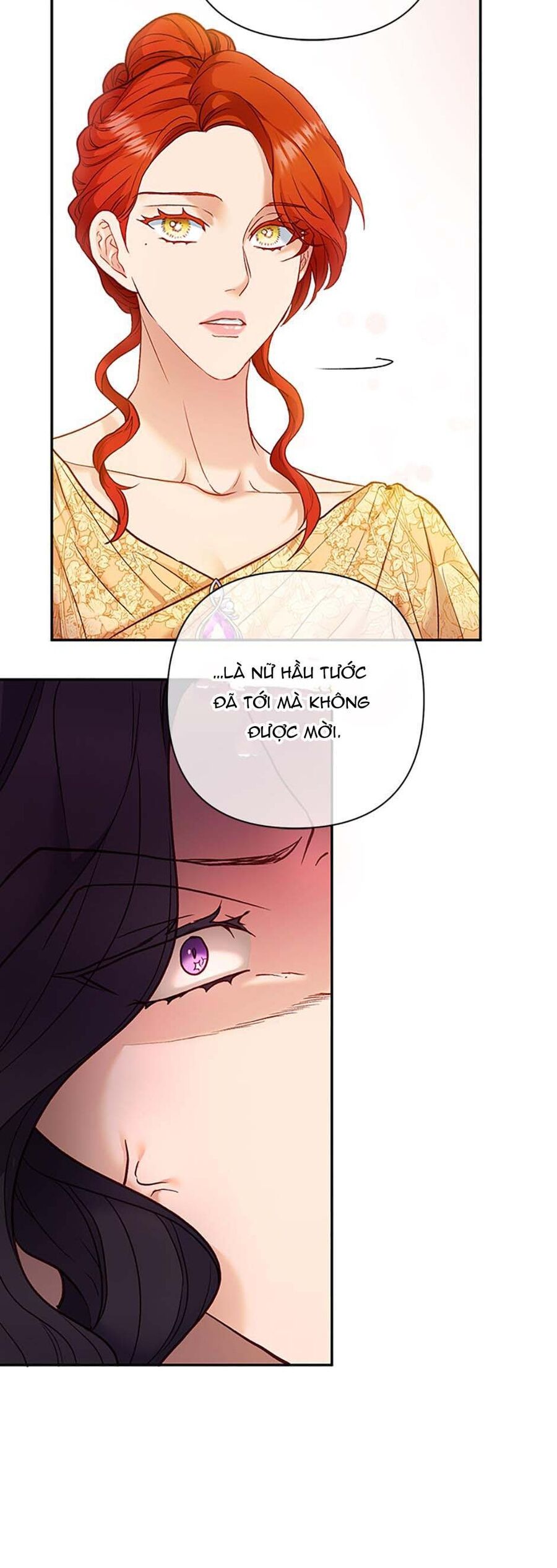 Cuộc Sống Xa Hoa Của Cô Nhân Tình Giả Chapter 24 - Trang 2