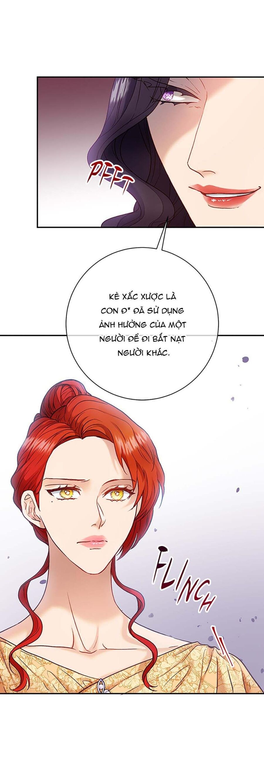 Cuộc Sống Xa Hoa Của Cô Nhân Tình Giả Chapter 24 - Trang 2