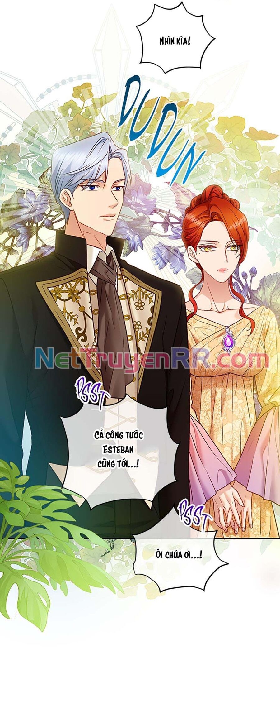 Cuộc Sống Xa Hoa Của Cô Nhân Tình Giả Chapter 24 - Trang 2