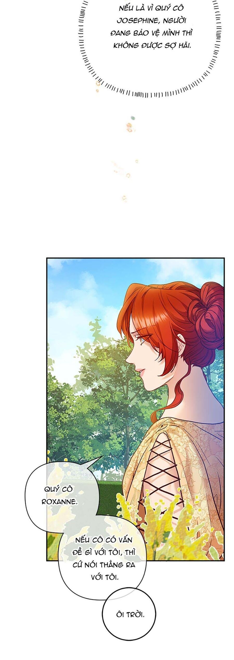 Cuộc Sống Xa Hoa Của Cô Nhân Tình Giả Chapter 24 - Trang 2