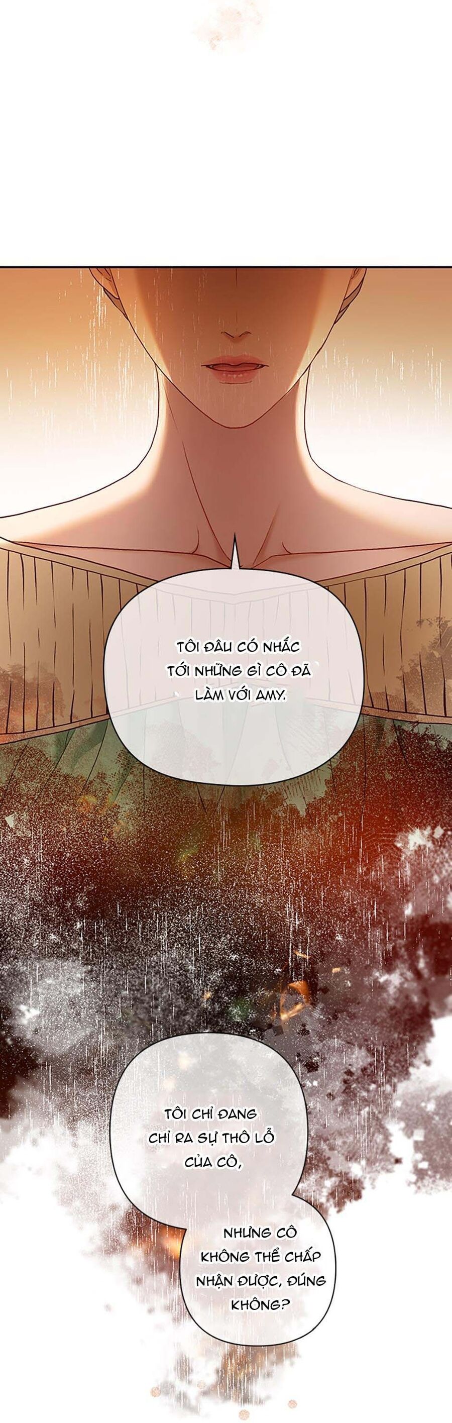 Cuộc Sống Xa Hoa Của Cô Nhân Tình Giả Chapter 24 - Trang 2