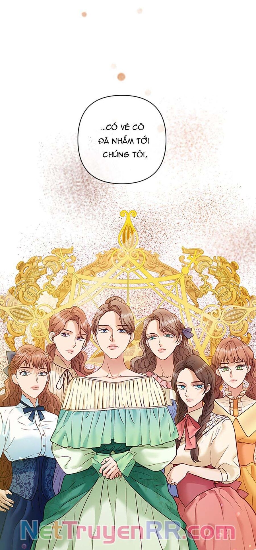 Cuộc Sống Xa Hoa Của Cô Nhân Tình Giả Chapter 24 - Trang 2