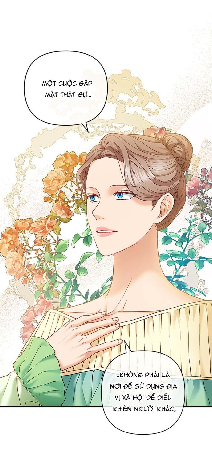 Cuộc Sống Xa Hoa Của Cô Nhân Tình Giả Chapter 24 - Trang 2