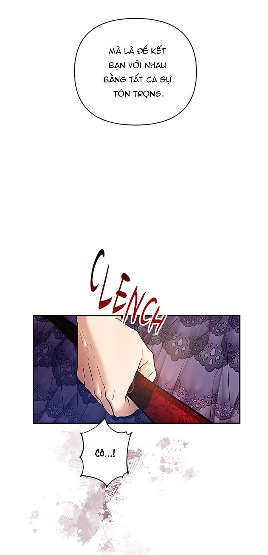 Cuộc Sống Xa Hoa Của Cô Nhân Tình Giả Chapter 24 - Trang 2