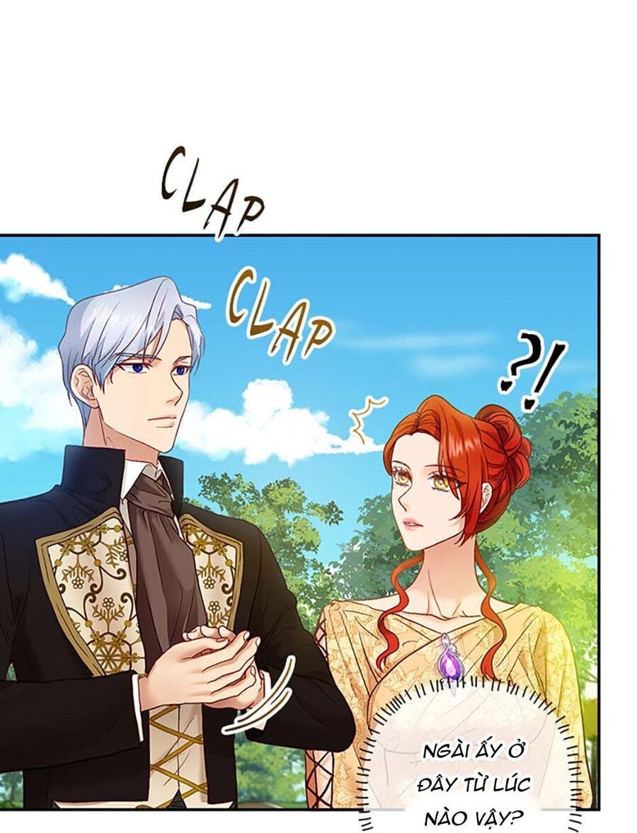 Cuộc Sống Xa Hoa Của Cô Nhân Tình Giả Chapter 24 - Trang 2