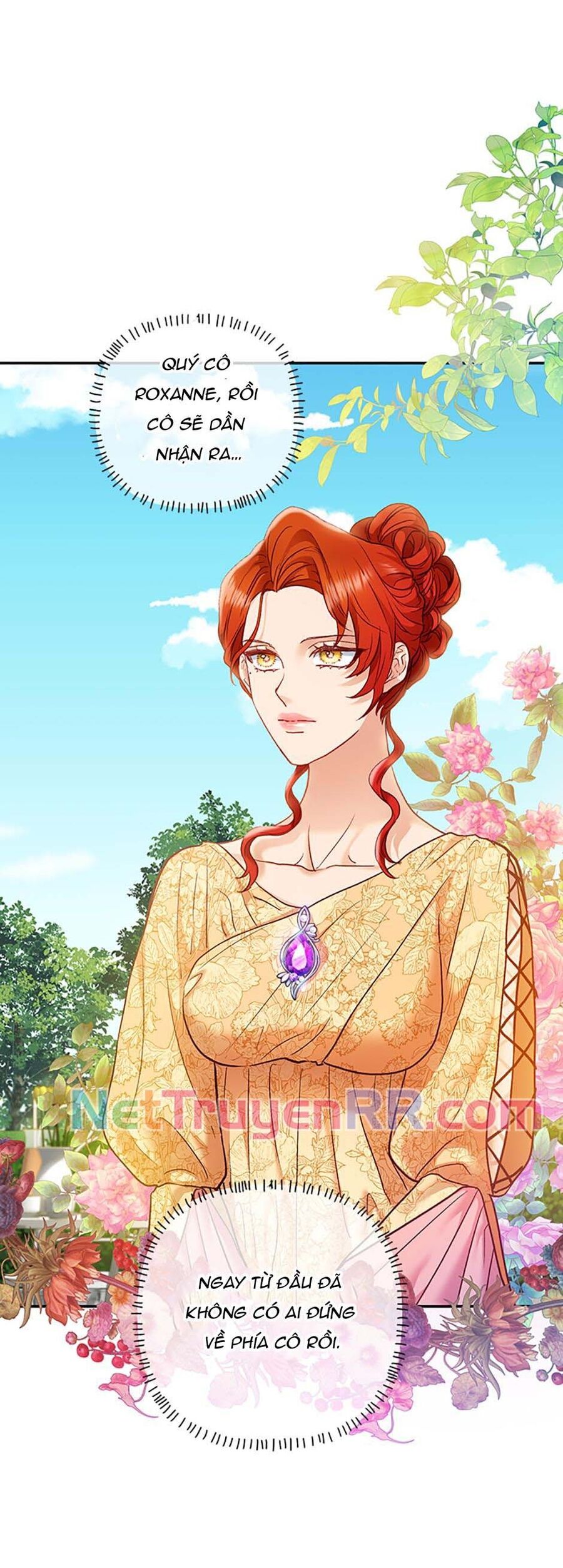 Cuộc Sống Xa Hoa Của Cô Nhân Tình Giả Chapter 24 - Trang 2