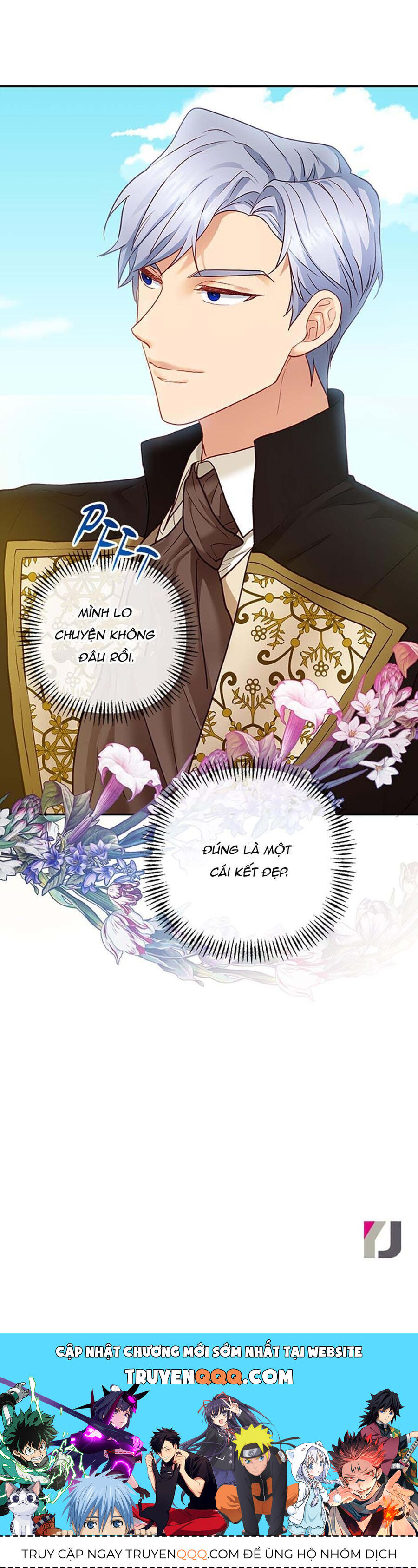 Cuộc Sống Xa Hoa Của Cô Nhân Tình Giả Chapter 24 - Trang 2