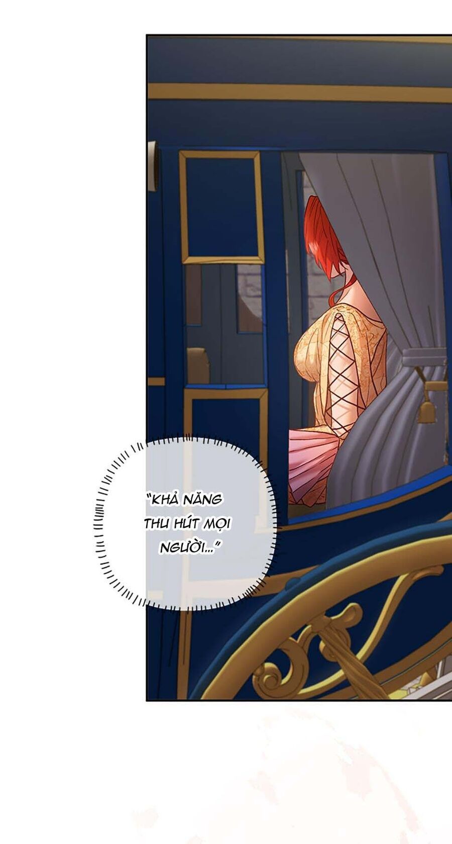 Cuộc Sống Xa Hoa Của Cô Nhân Tình Giả Chapter 25 - Trang 2