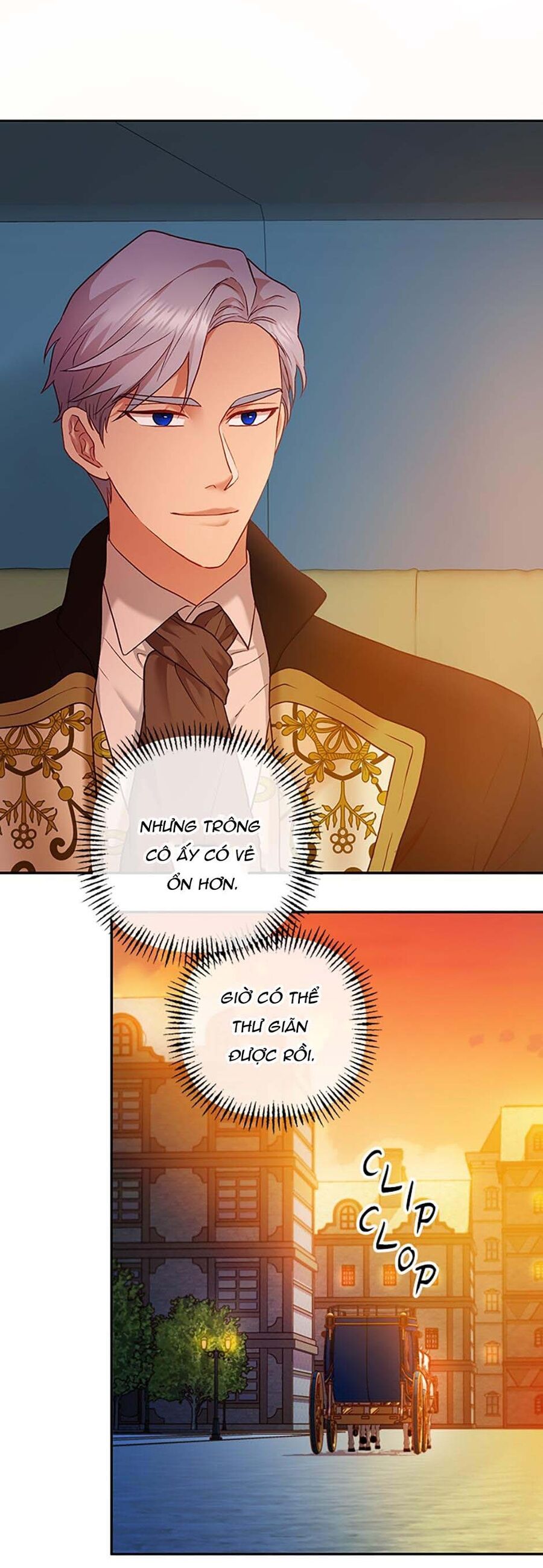 Cuộc Sống Xa Hoa Của Cô Nhân Tình Giả Chapter 25 - Trang 2