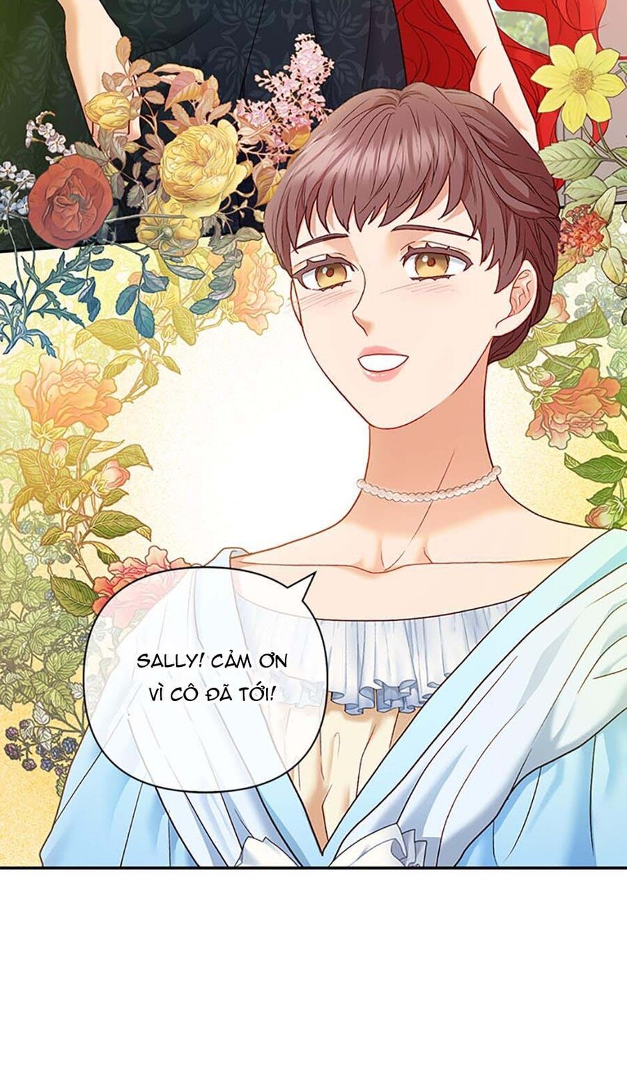 Cuộc Sống Xa Hoa Của Cô Nhân Tình Giả Chapter 25 - Trang 2