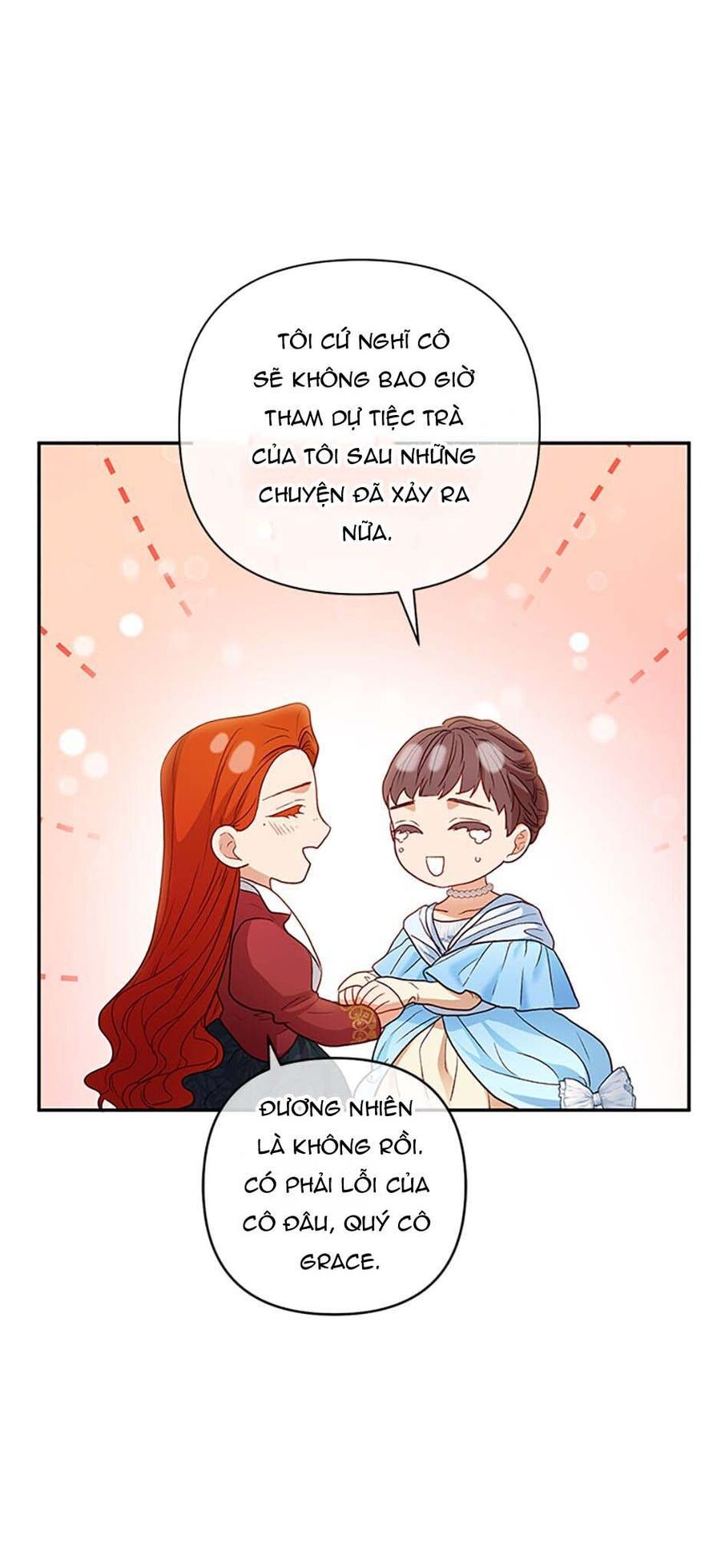 Cuộc Sống Xa Hoa Của Cô Nhân Tình Giả Chapter 25 - Trang 2