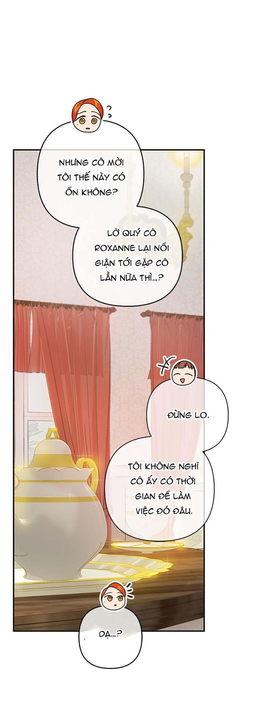Cuộc Sống Xa Hoa Của Cô Nhân Tình Giả Chapter 25 - Trang 2