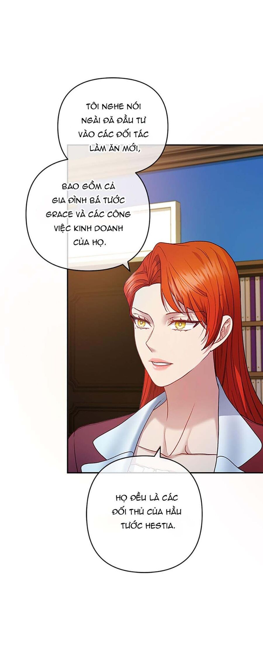 Cuộc Sống Xa Hoa Của Cô Nhân Tình Giả Chapter 25 - Trang 2