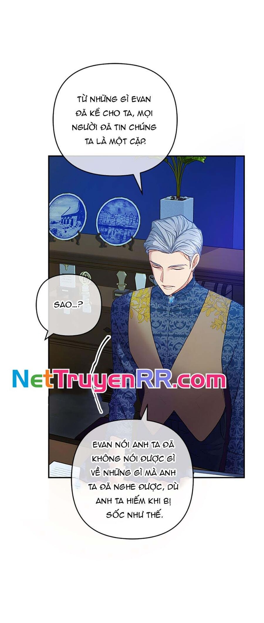 Cuộc Sống Xa Hoa Của Cô Nhân Tình Giả Chapter 25 - Trang 2
