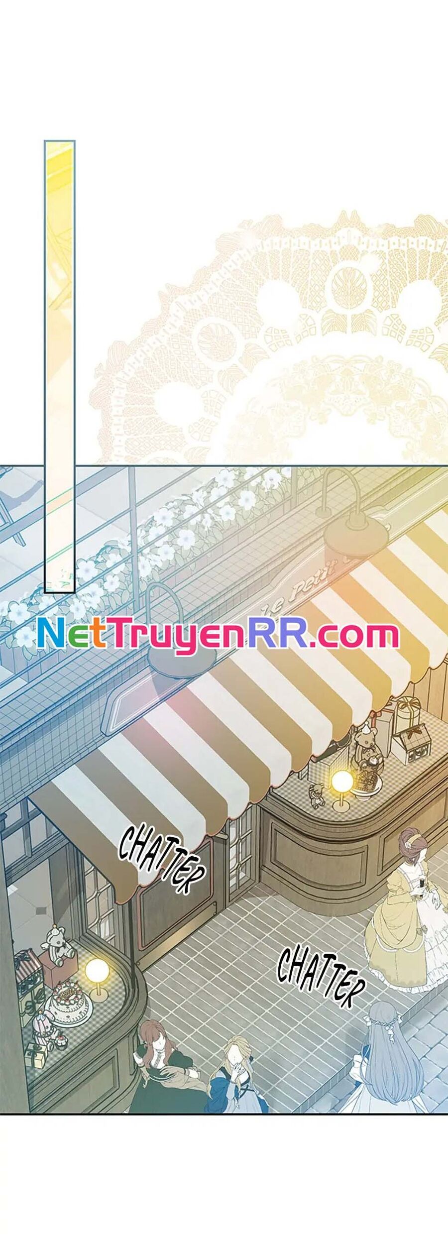 Cuộc Sống Xa Hoa Của Cô Nhân Tình Giả Chapter 26 - Trang 2