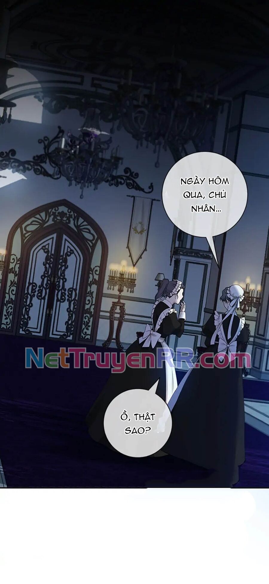 Cuộc Sống Xa Hoa Của Cô Nhân Tình Giả Chapter 26 - Trang 2