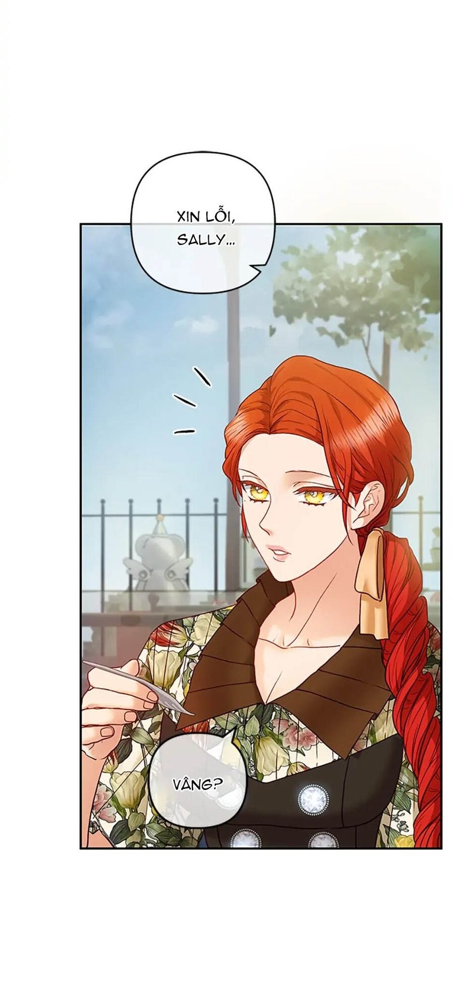 Cuộc Sống Xa Hoa Của Cô Nhân Tình Giả Chapter 26 - Trang 2