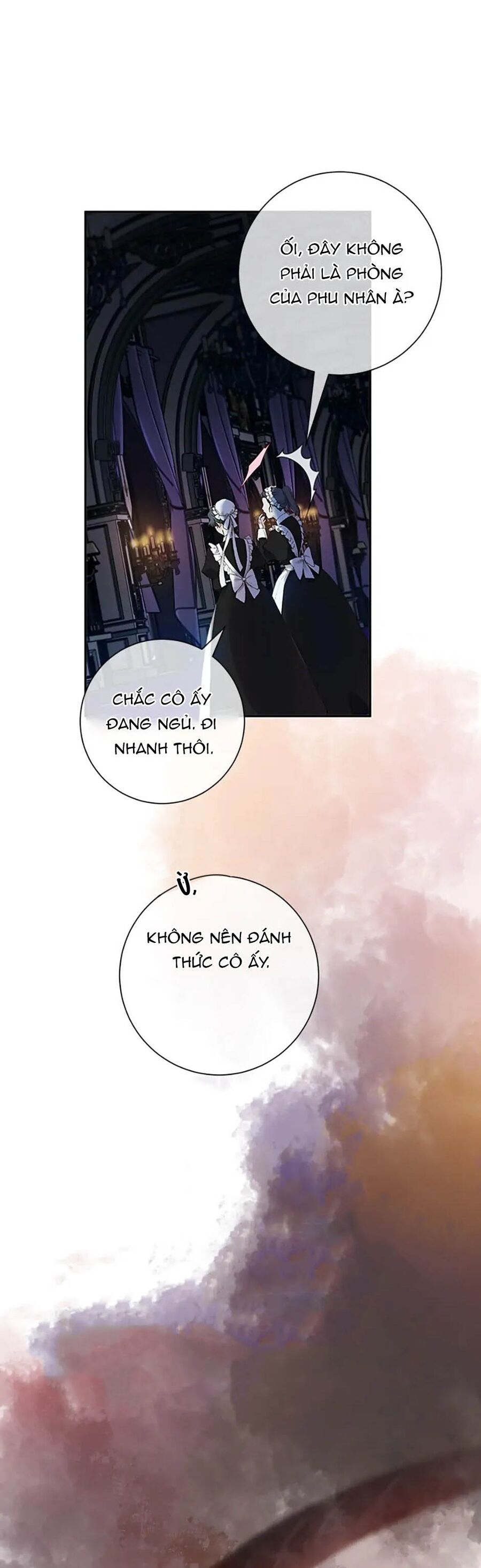 Cuộc Sống Xa Hoa Của Cô Nhân Tình Giả Chapter 26 - Trang 2