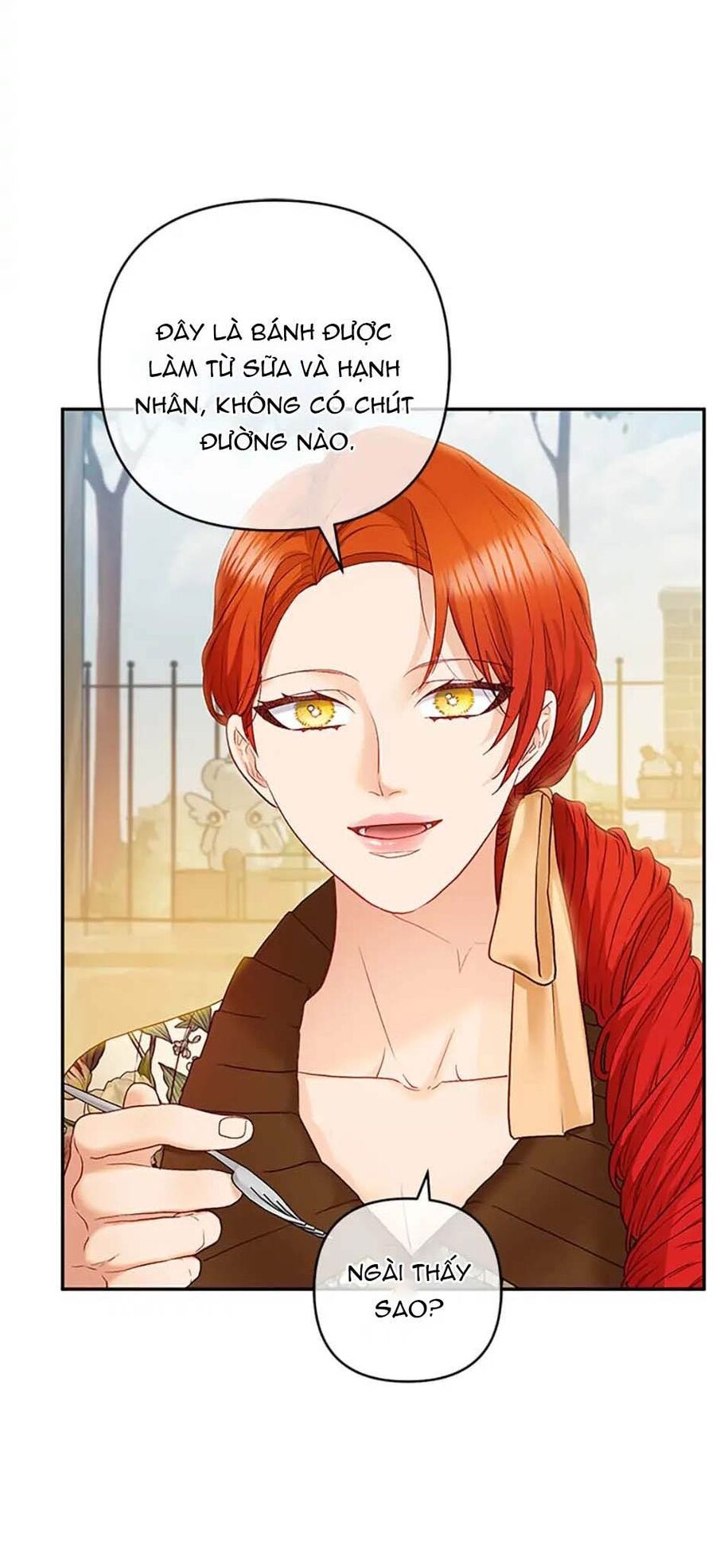 Cuộc Sống Xa Hoa Của Cô Nhân Tình Giả Chapter 26 - Trang 2