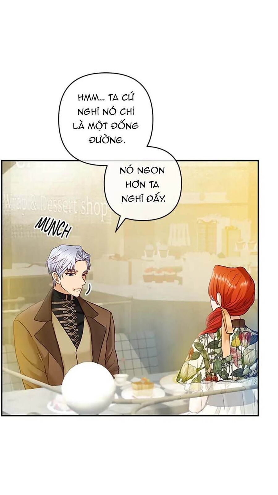 Cuộc Sống Xa Hoa Của Cô Nhân Tình Giả Chapter 26 - Trang 2